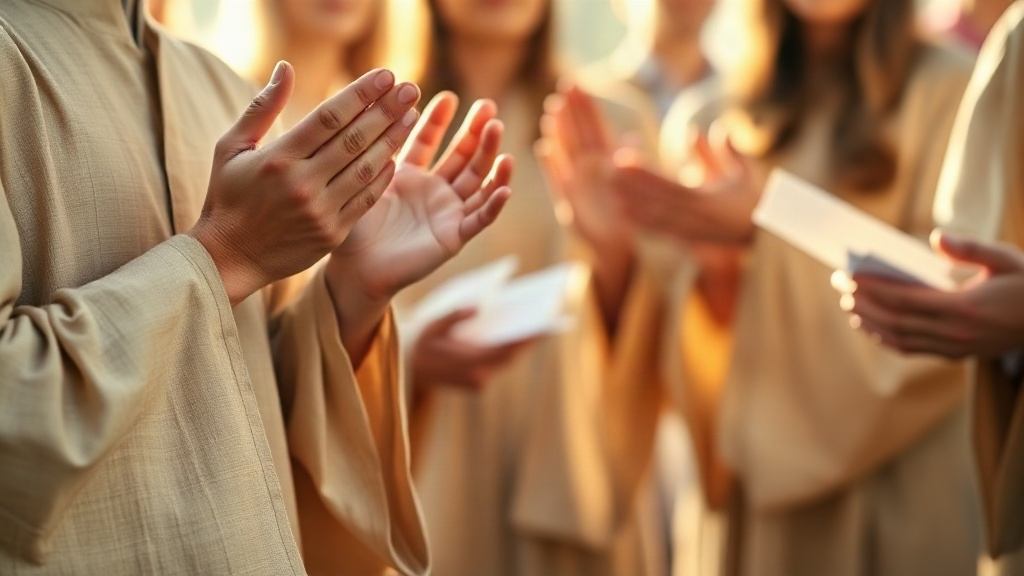 12 Closed on Sunday AI Choir Ideas, or Type Your Own