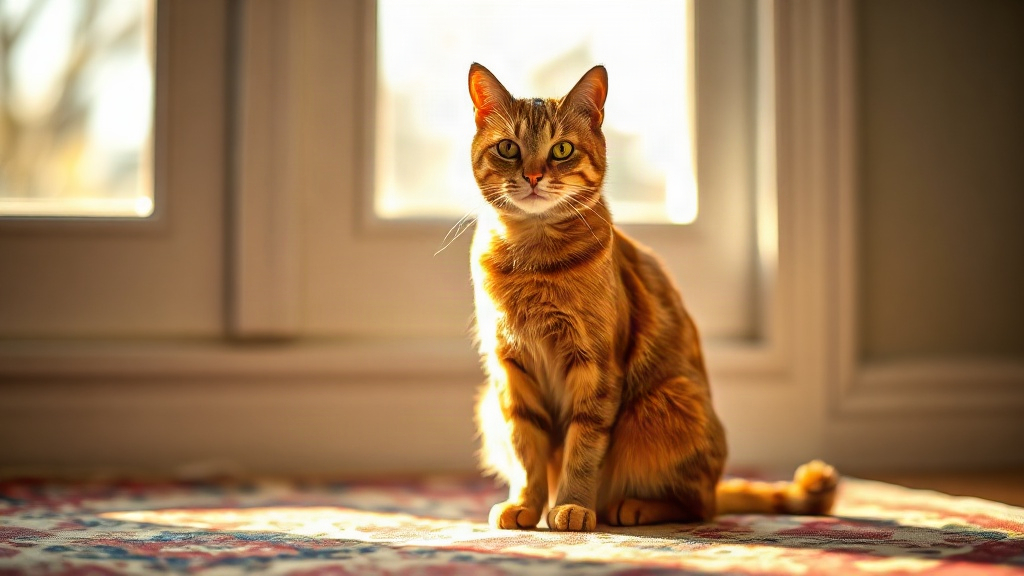 Closed on Sunday AI With Your Cat or Dog: What Works